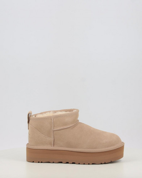 CLASSIC ULTRA MINI PLATFORM CLASSIC ULTRA MINI PLATFORM