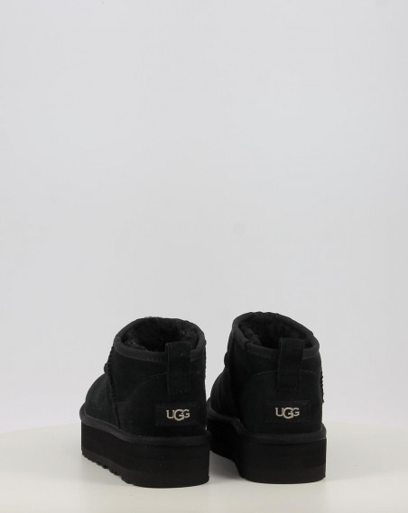 CLASSIC ULTRA MINI PLATFORM CLASSIC ULTRA MINI PLATFORM