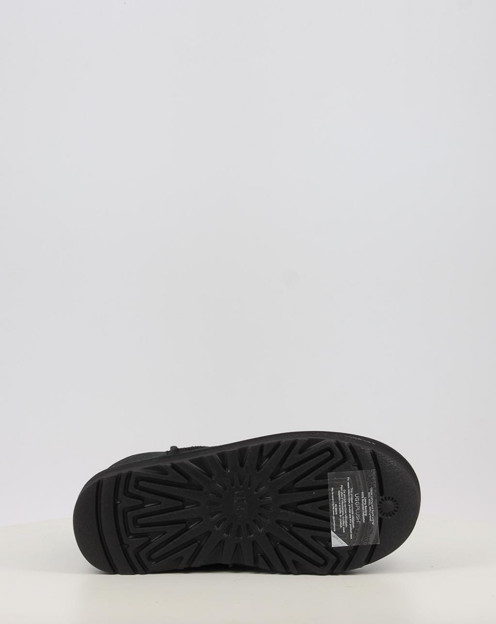 CLASSIC ULTRA MINI PLATFORM