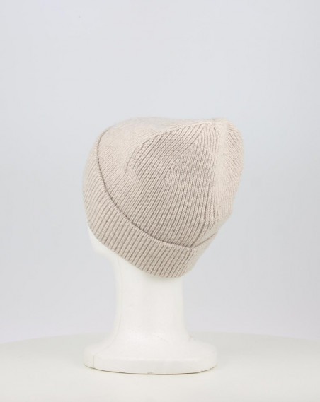 WOOL BEANIE