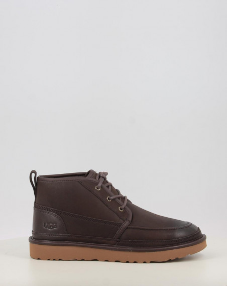 NEUMEL MOC NUBUCK NEUMEL MOC NUBUCK