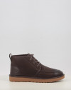 NEUMEL MOC NUBUCK NEUMEL MOC NUBUCK
