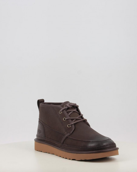 NEUMEL MOC NUBUCK NEUMEL MOC NUBUCK