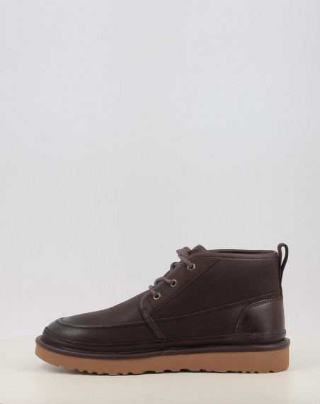 NEUMEL MOC NUBUCK NEUMEL MOC NUBUCK