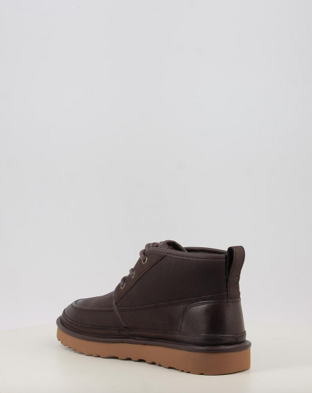 NEUMEL MOC NUBUCK NEUMEL MOC NUBUCK