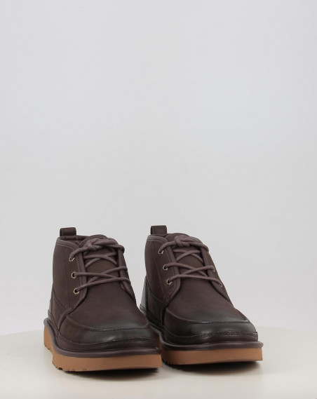 NEUMEL MOC NUBUCK NEUMEL MOC NUBUCK