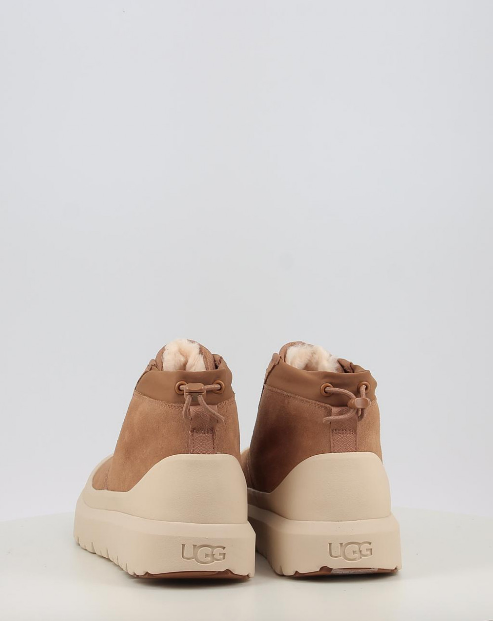 NEUMEL WEATHER HYBRID