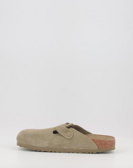 BOSTON LEVE Faded Khaki