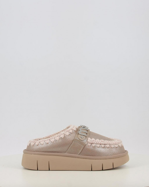 BOUNCE CLOG SPECIAL LEATHER