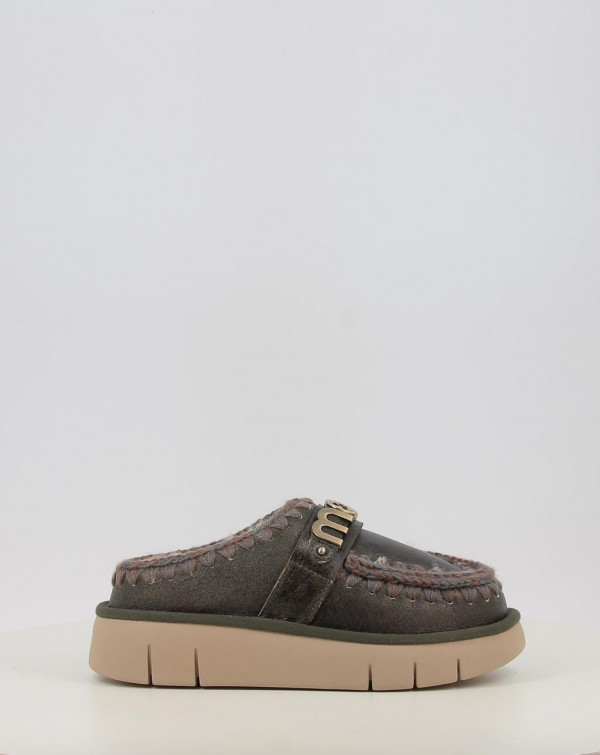 BOUNCE CLOG SPECIAL LEATHER