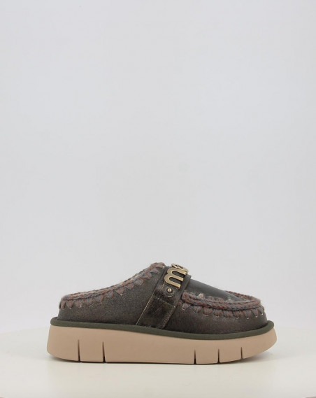 BOUNCE CLOG SPECIAL LEATHER