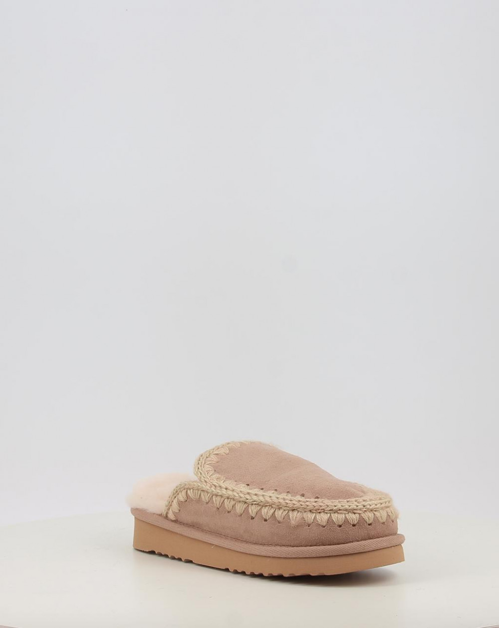 ESKIMO SLIPPER