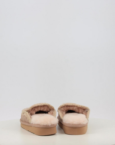 ESKIMO SLIPPER