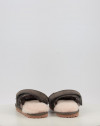 ESKIMO SLIPPER BACK STRAP LE
