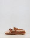 ESKIMO SLIPPER BACK STRAP LE