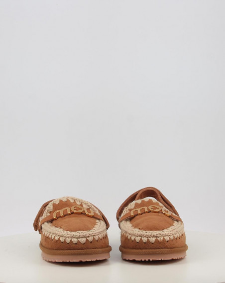 ESKIMO SLIPPER BACK STRAP LE