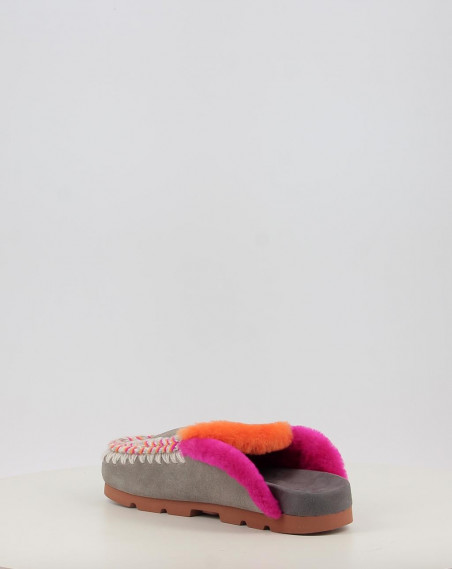 WINTER BIO OVERSTITCHING