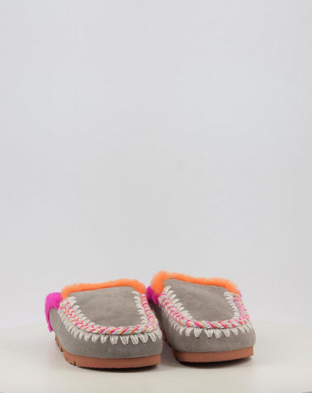 WINTER BIO OVERSTITCHING