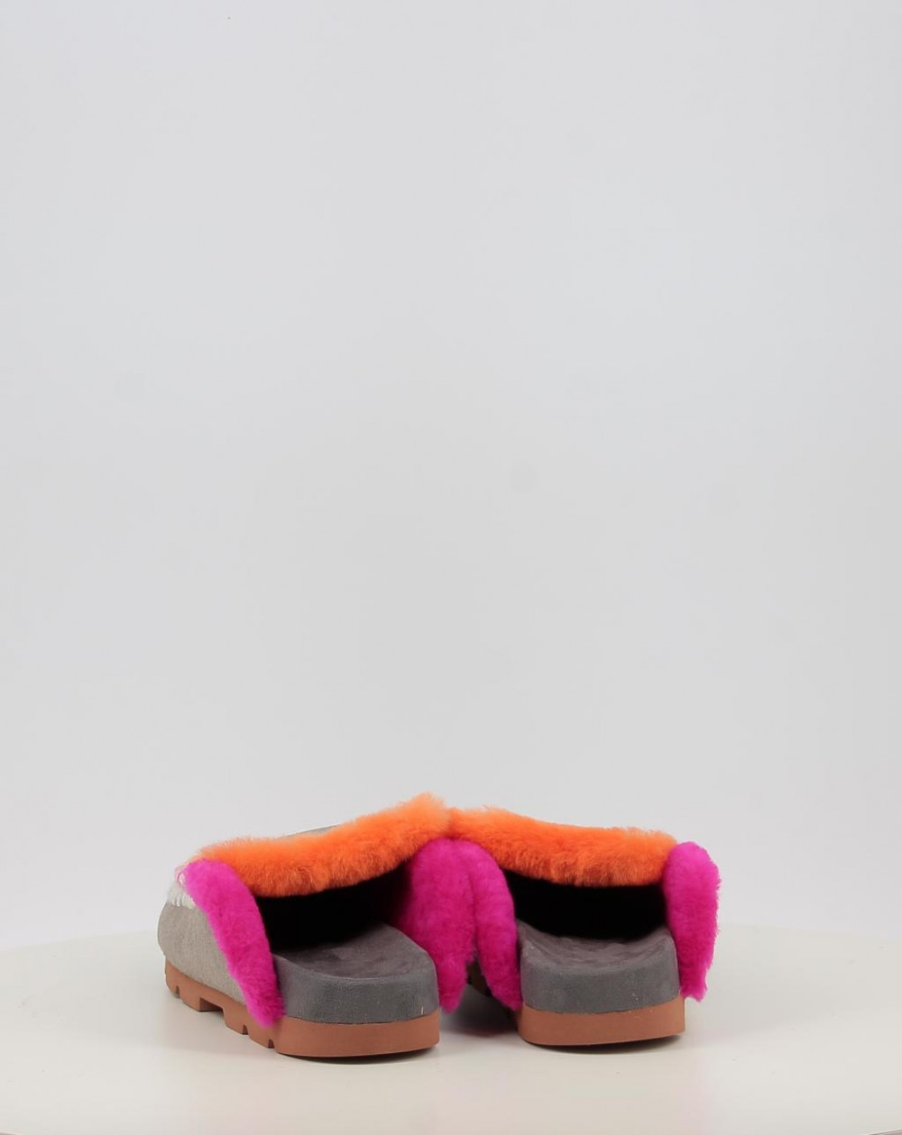 WINTER BIO OVERSTITCHING