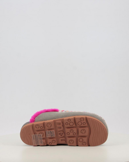 WINTER BIO OVERSTITCHING