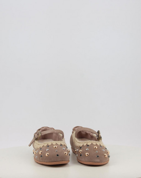 BALLERINA STUDSSTONES BALLERINA STUDSSTONES