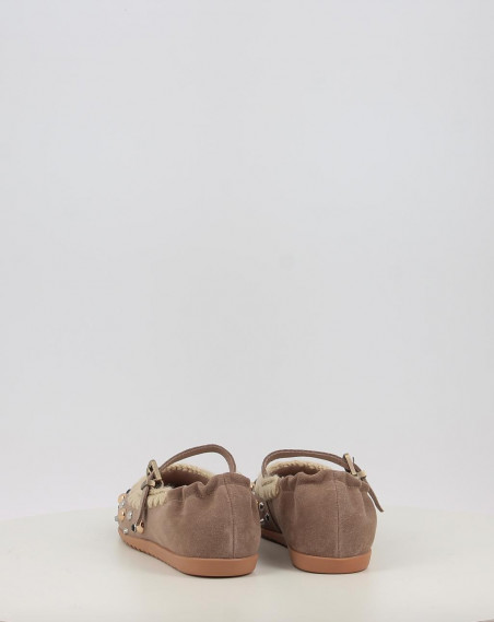 BALLERINA STUDSSTONES BALLERINA STUDSSTONES