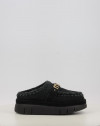 BOUNCE WELT CLOG SUEDE