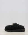 BOUNCE WELT CLOG SUEDE