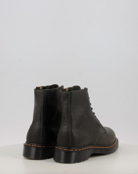 1460 PASCAL 8 EYE BOOT