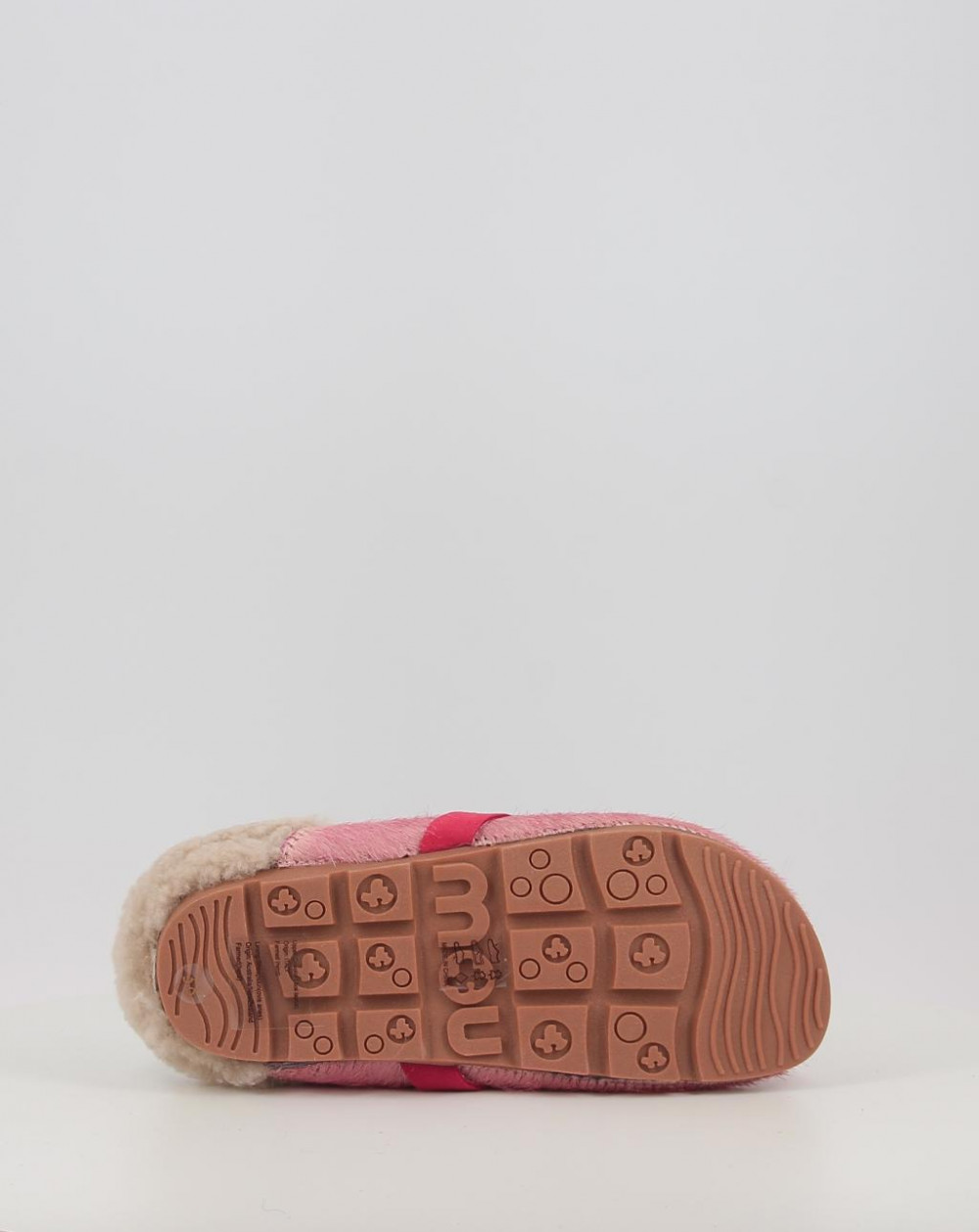 WINTER BIO LG LONG HAIR PONYLOGO