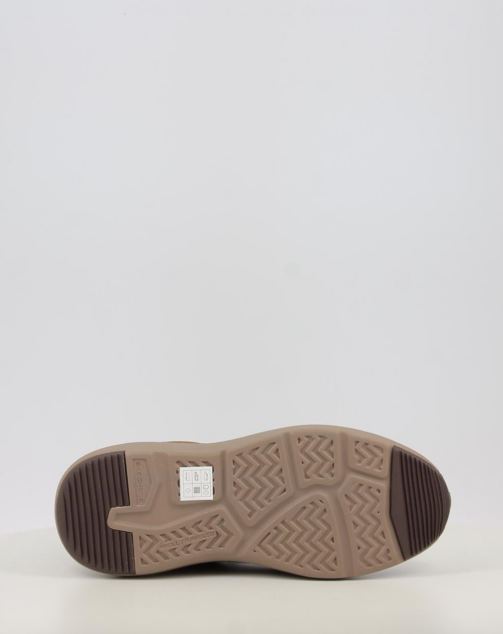 RELAXED FIT PARSON EDERIC