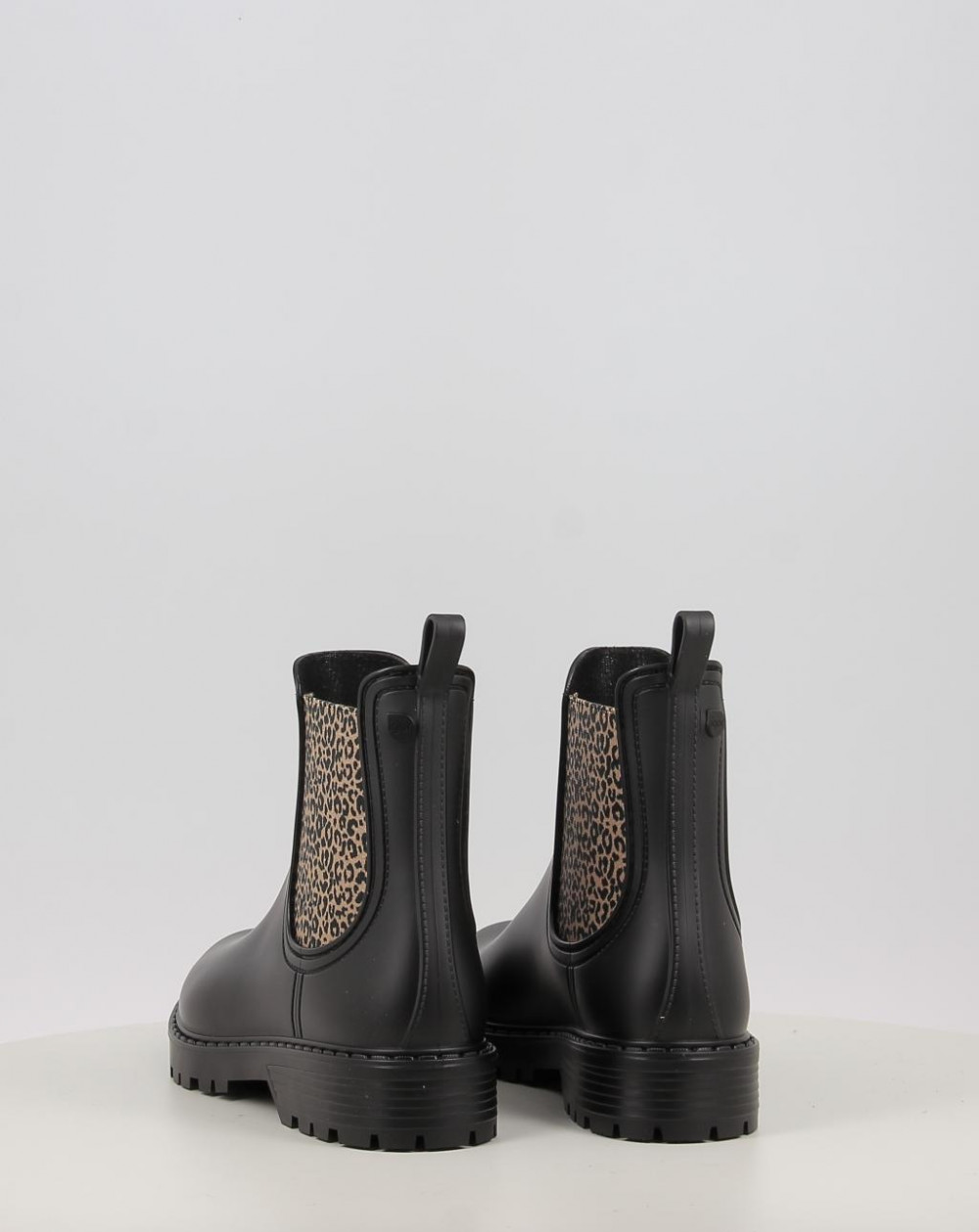 TRAK BASIC LEO W10331