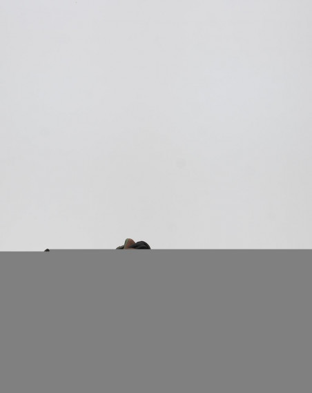 KILLINGTON TREKKER LOW LACE UP SNEAKER