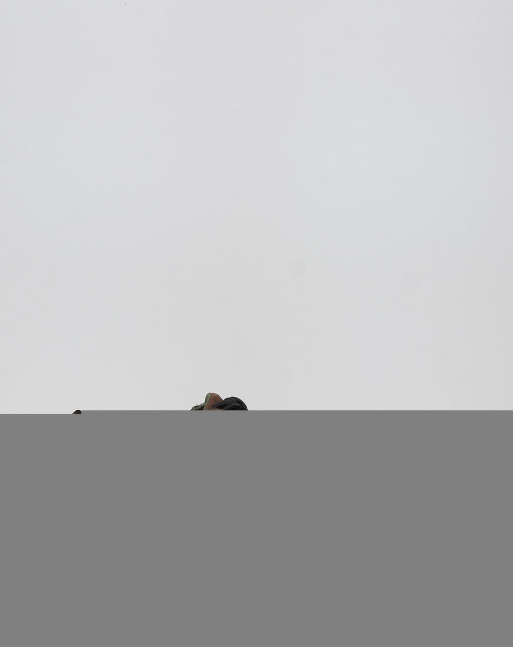 KILLINGTON TREKKER LOW LACE UP SNEAKER