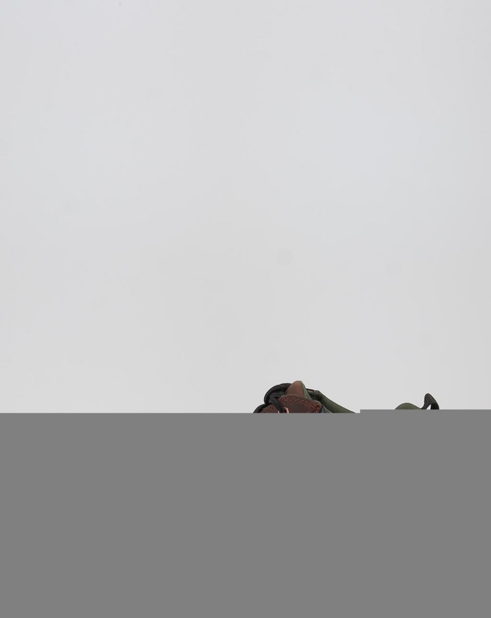 KILLINGTON TREKKER LOW LACE UP SNEAKER