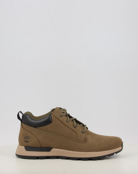 KILLINGTON TREKKER LOW LACE UP SNEAKER