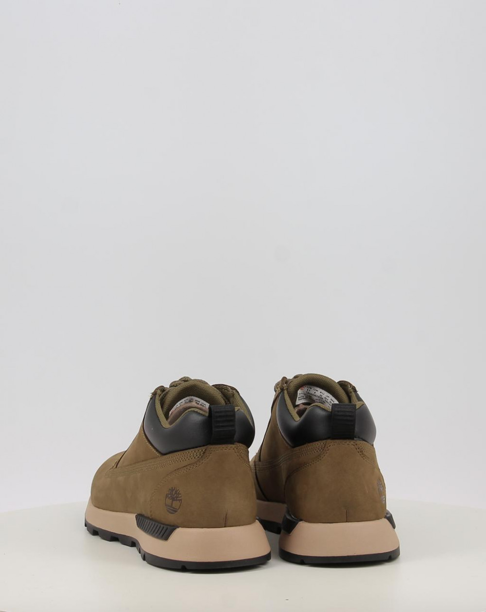 KILLINGTON TREKKER LOW LACE UP SNEAKER