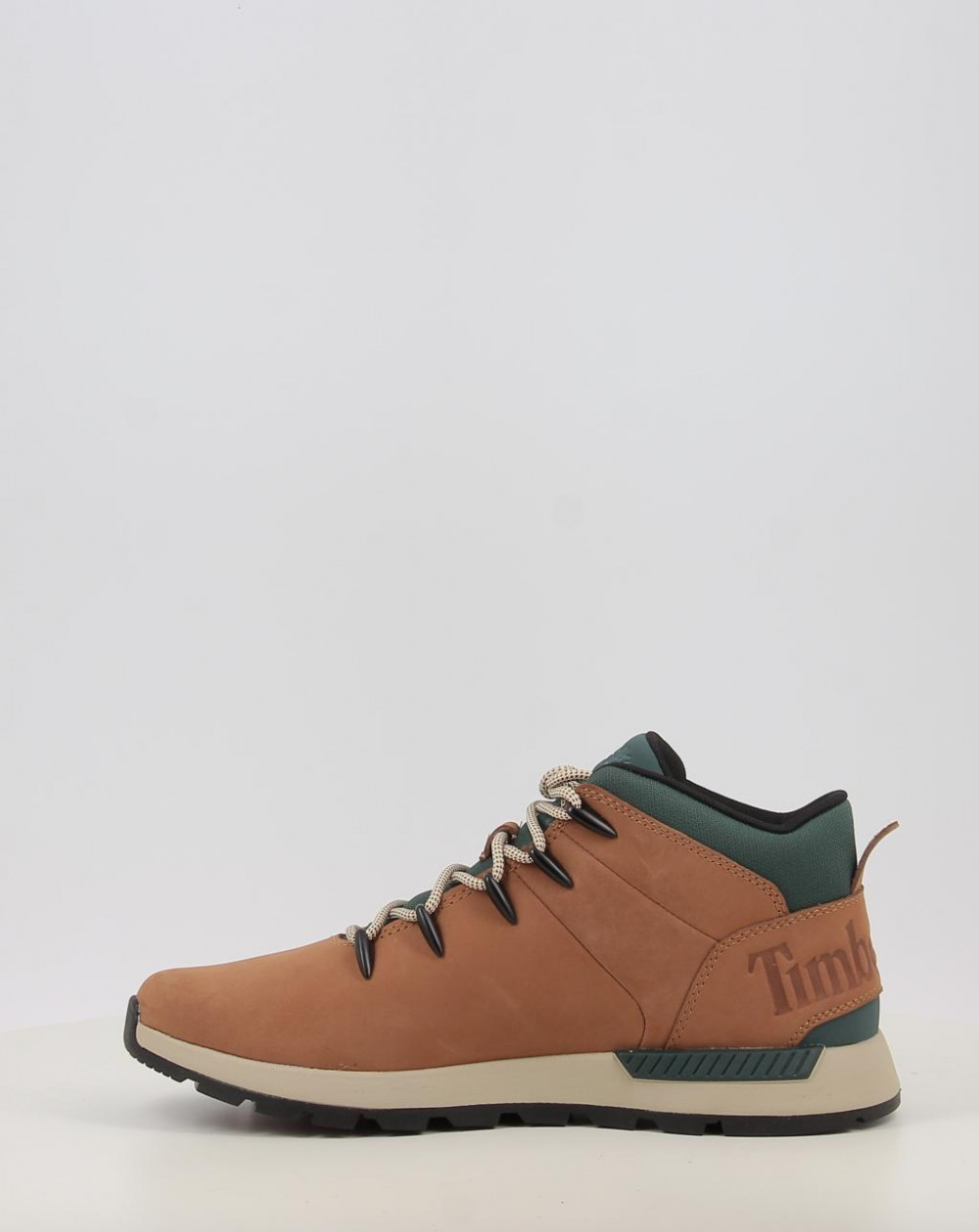 SPRINT TREKKER MID LACE UP SNEAKER