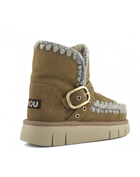 BOUNCE BOOT BUCKLE STRAP