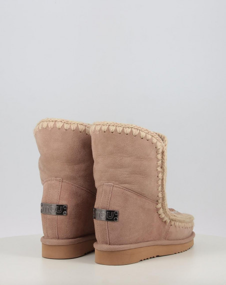 ESKIMO INNER WEDGE SHORT STRAS