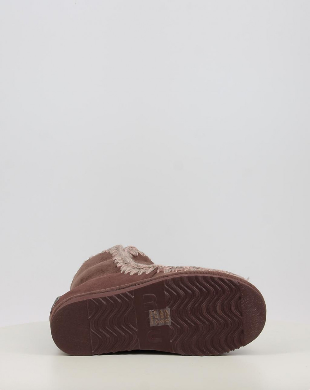 ESKIMO INNER WEDGE SHORT