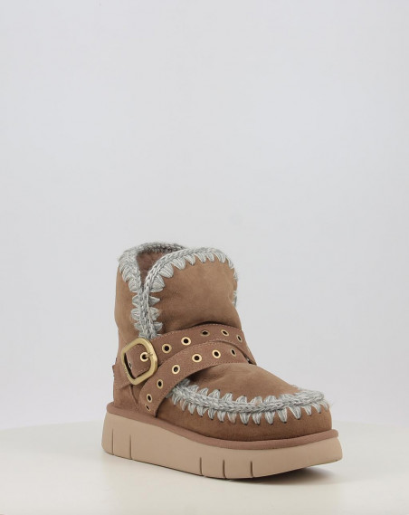 BOUNCE BOOT BUCKLE STRAP