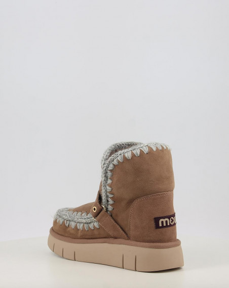 BOUNCE BOOT BUCKLE STRAP