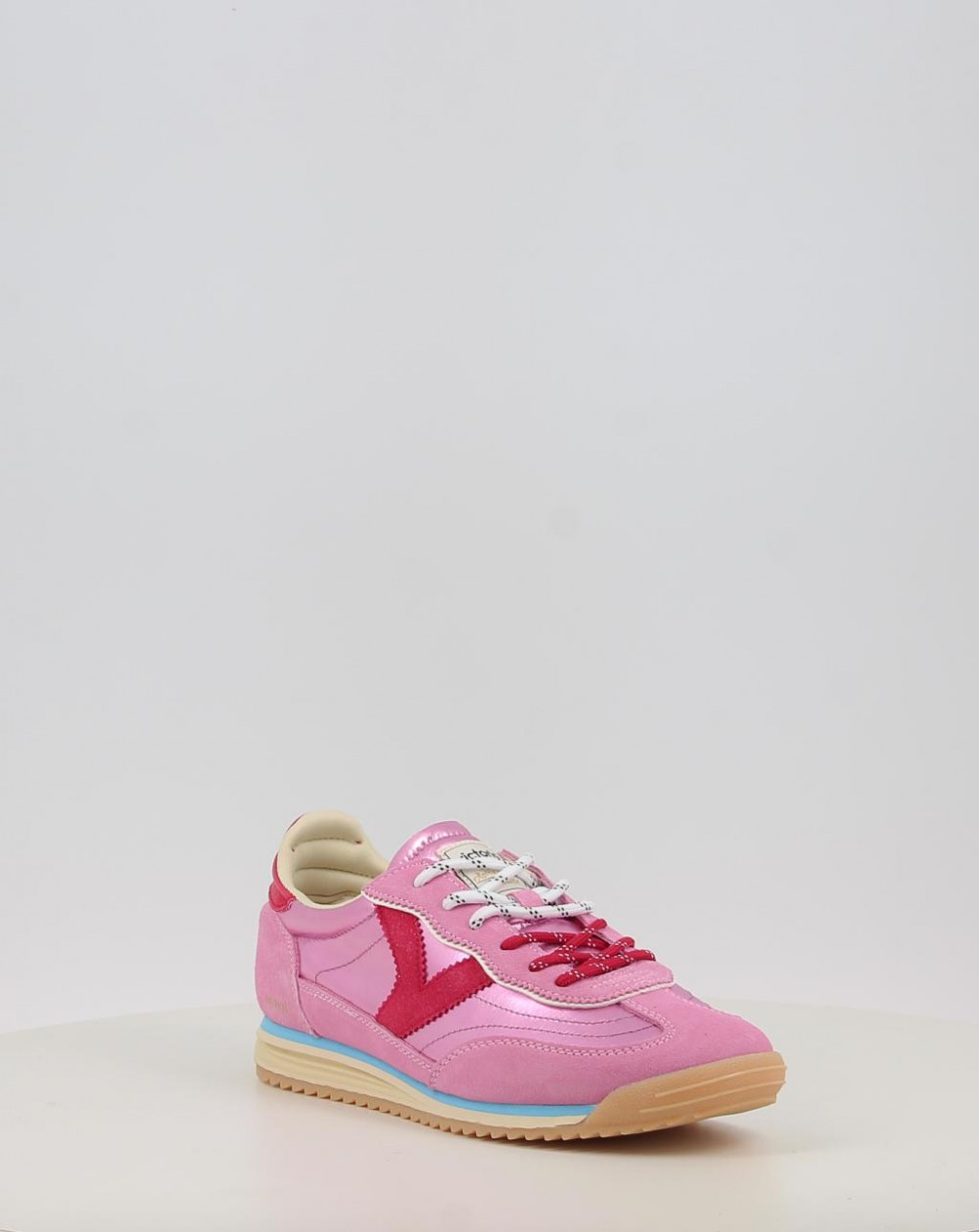 SATURNO NYLON SERRAJE METAL 1158111