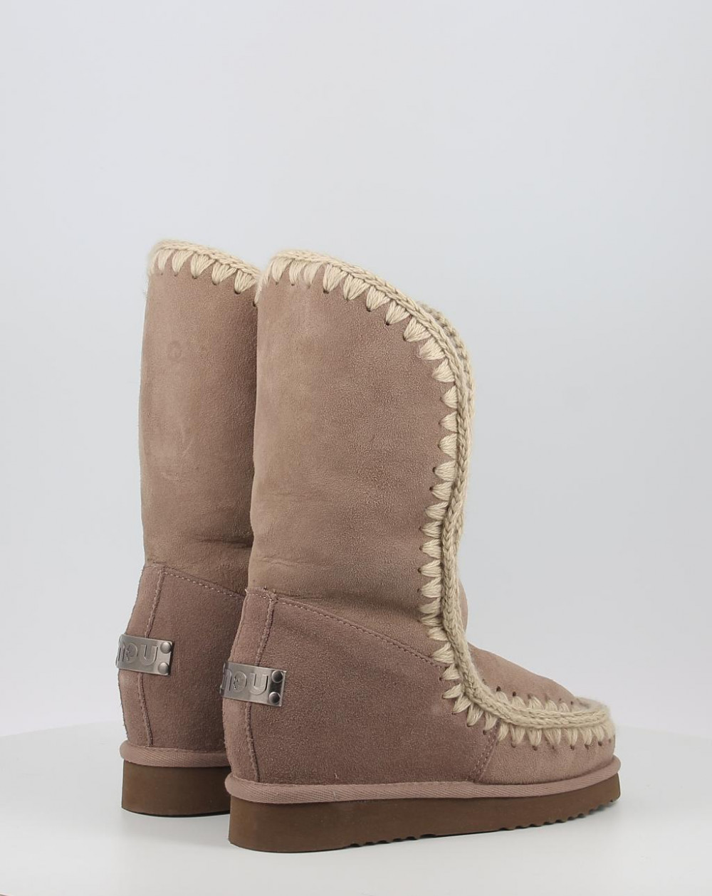 ESKIMO INNER WEDGE TALL ELGRY