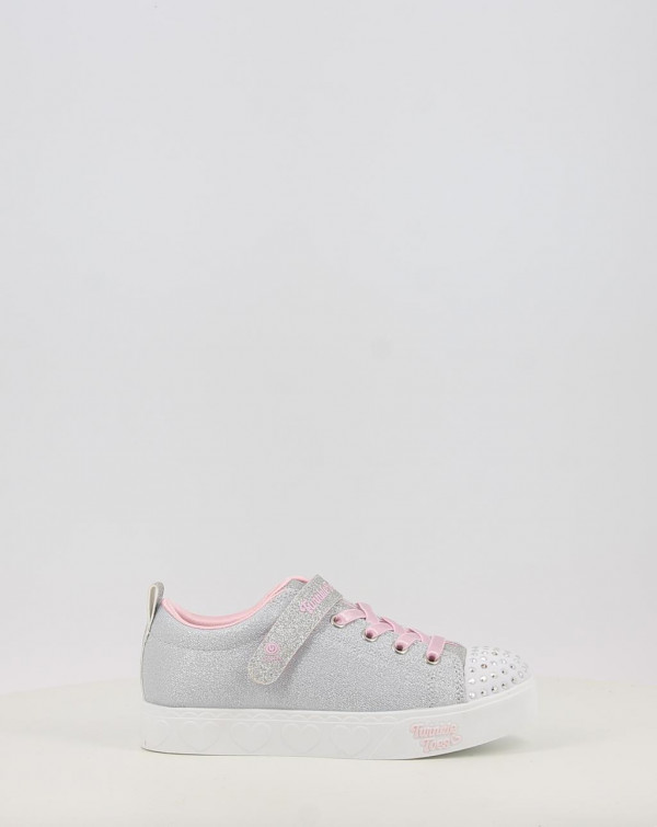 TWINKLE TOES HEART STEPS SHIMMER 314620L