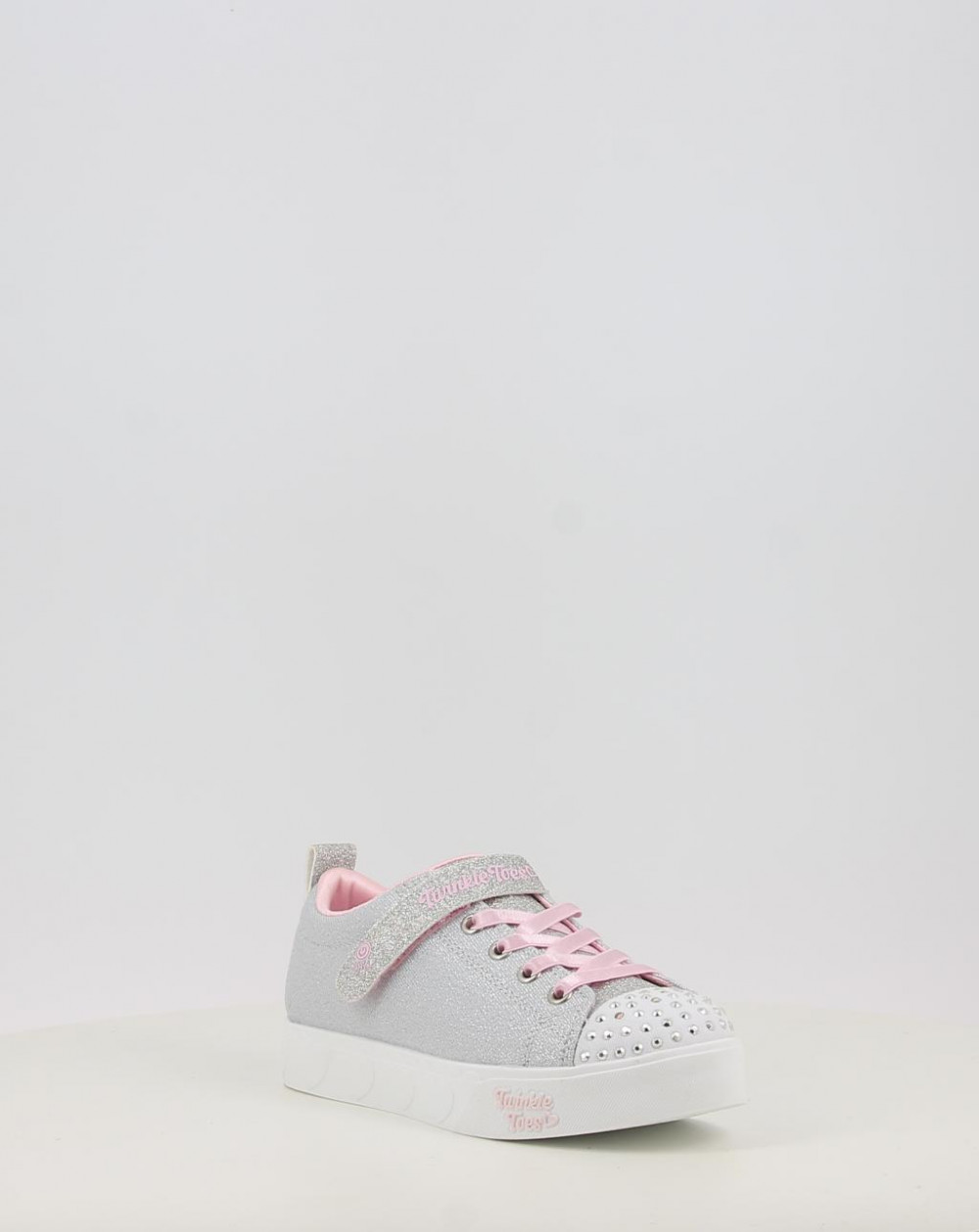 TWINKLE TOES HEART STEPS SHIMMER 314620L