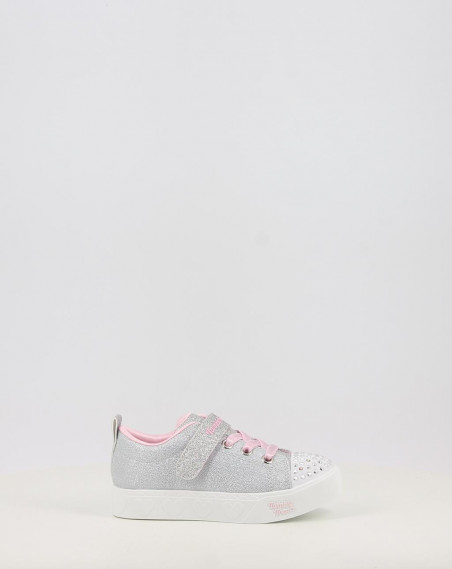 TWINKLE TOES HEART STEPS SHIMMER 314620N