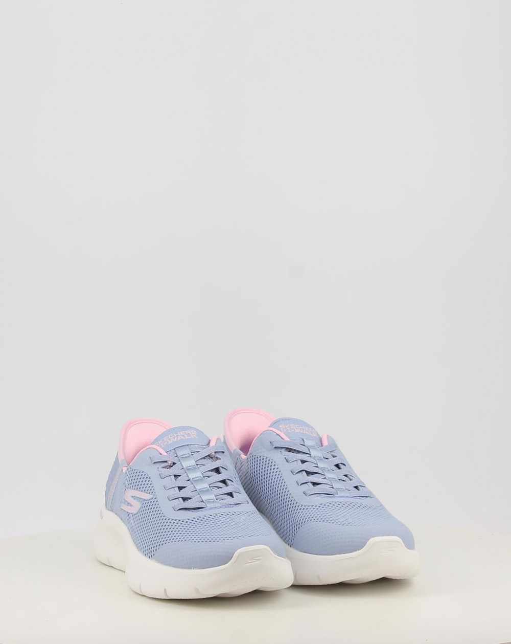 GO WALK FLEX GRAND ENTRY 124836