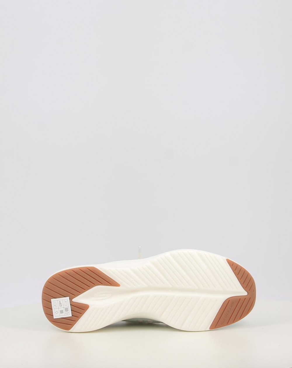 SLIP INS CONTOUR FOAM 150404
